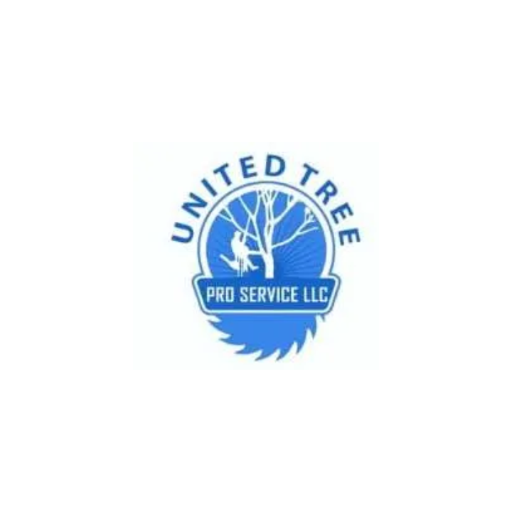 United Tree Pro Service logo
